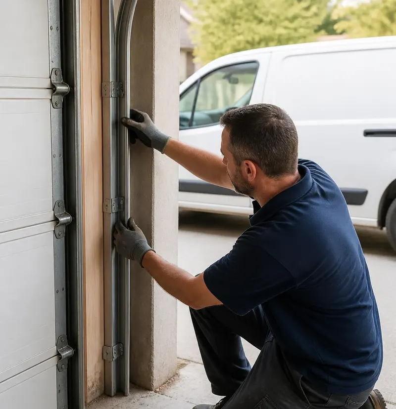 About Cassopolis Garage Door