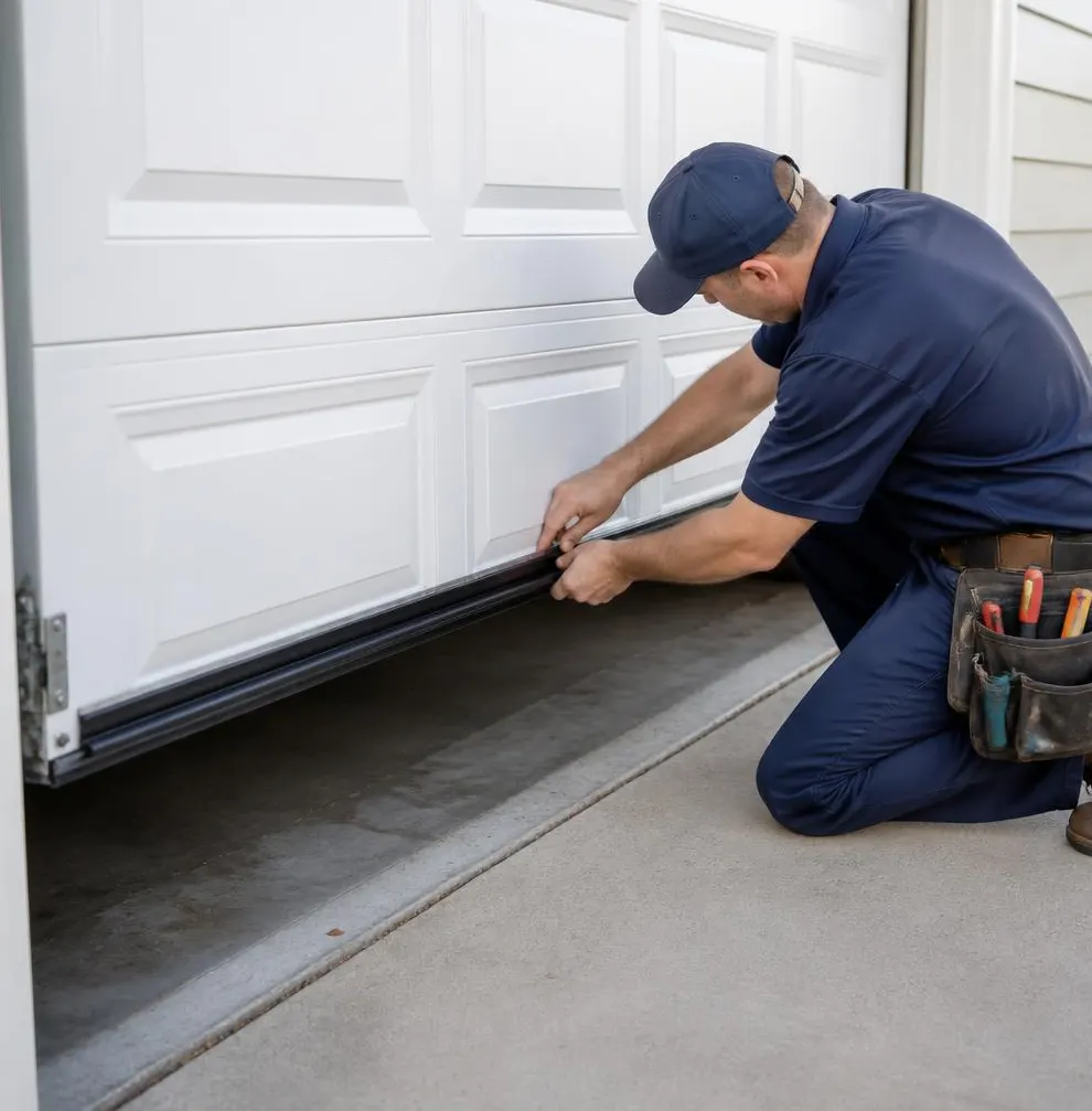 Winterizing Your Garage Door Before Cass County's First Deep Freeze — Cassopolis Garage Door, Cassopolis, MI